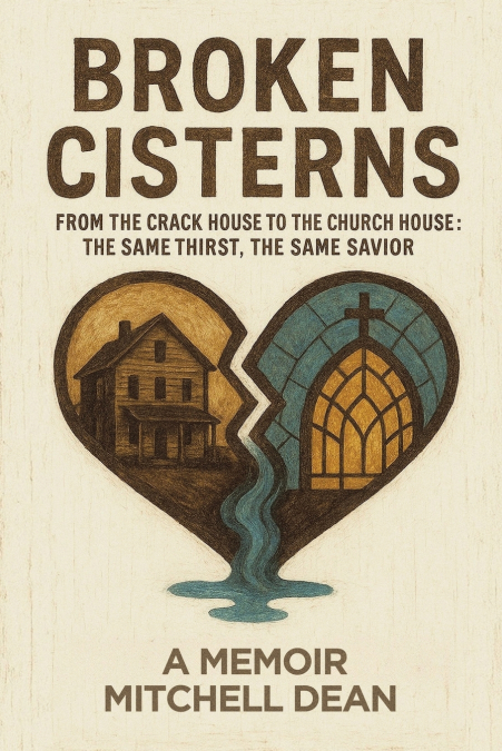 BROKEN CISTERNS
