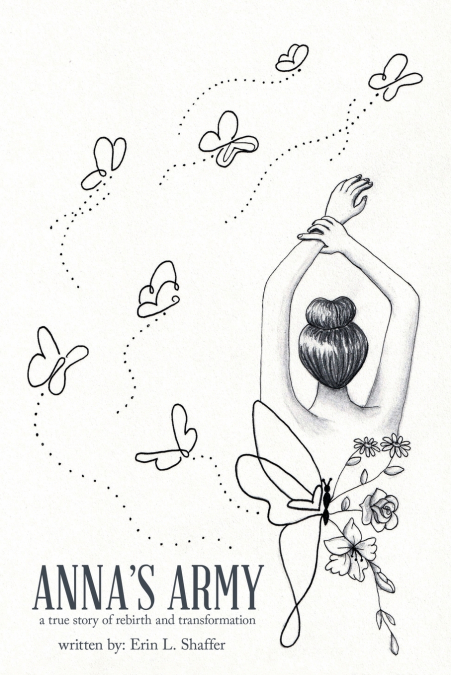 ANNA?S ARMY