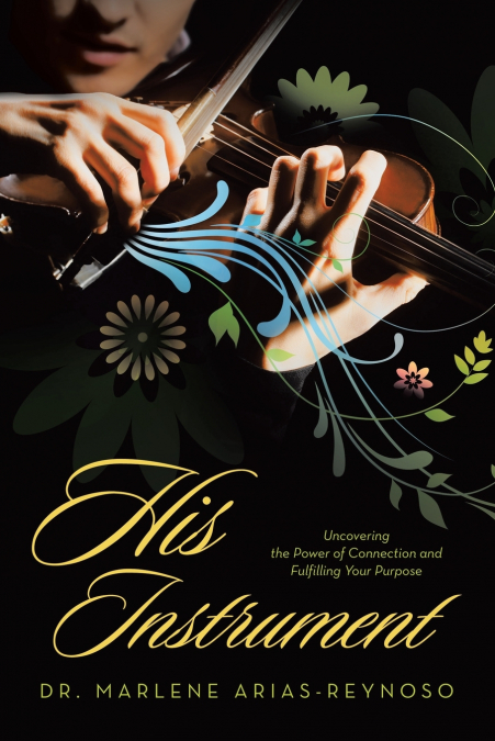 HIS INSTRUMENT