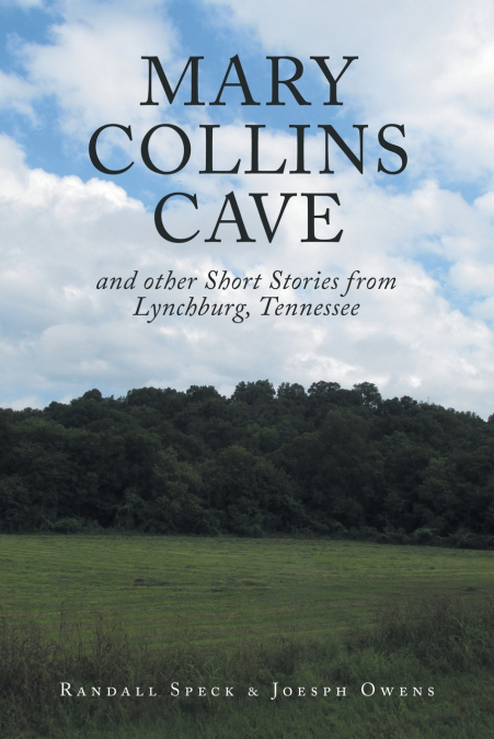 MARY COLLINS CAVE
