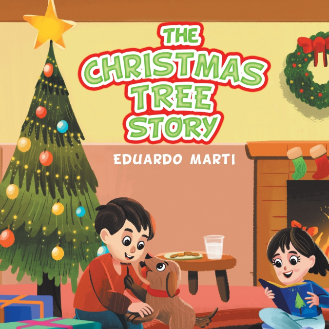 THE CHRISTMAS TREE STORY