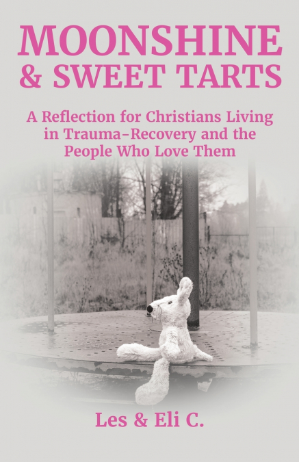 MOONSHINE & SWEET TARTS