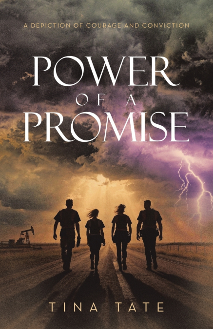 POWER OF A PROMISE