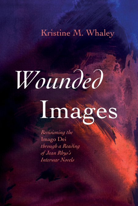 WOUNDED IMAGES