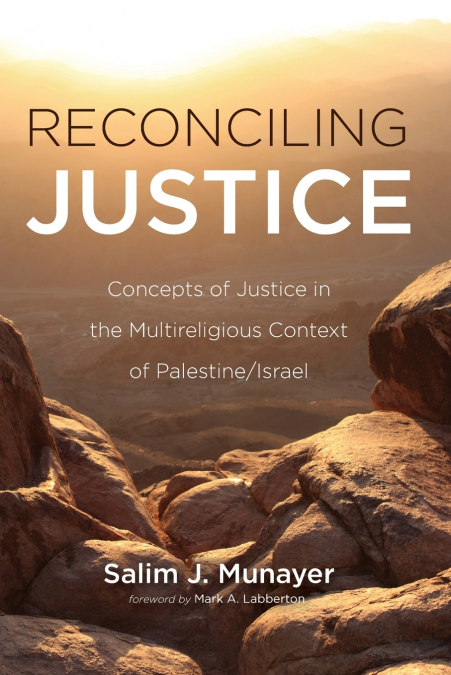 RECONCILING JUSTICE