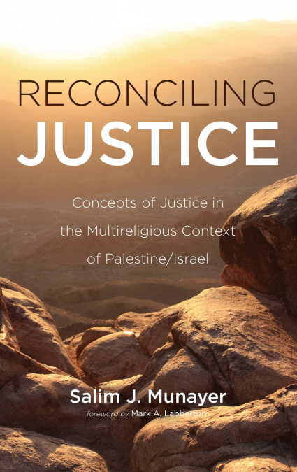 RECONCILING JUSTICE