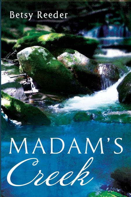 MADAM?S CREEK