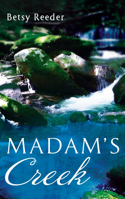 MADAM?S CREEK