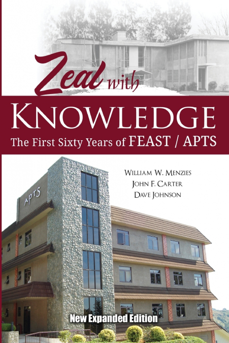 ZEAL WITH KNOWLEDGE