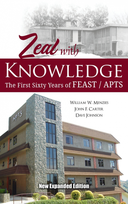 ZEAL WITH KNOWLEDGE