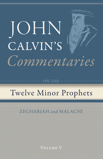 COMMENTARIES ON THE BOOK OF THE PROPHET JEREMIAH AND THE LAM