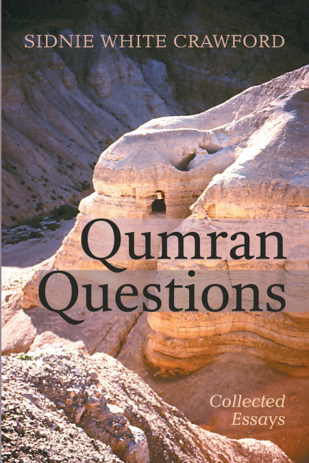 QUMRAN QUESTIONS