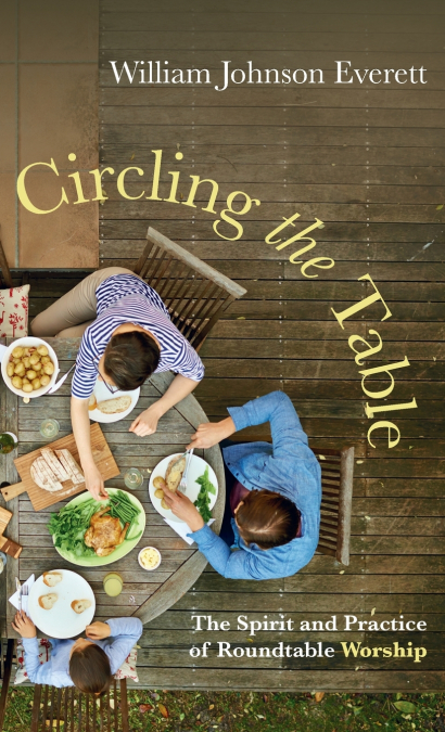 CIRCLING THE TABLE