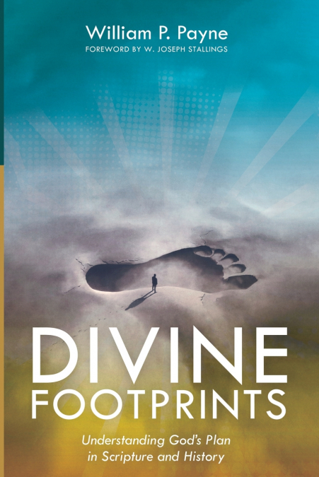 DIVINE FOOTPRINTS