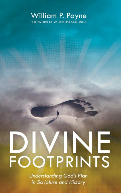 DIVINE FOOTPRINTS