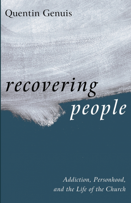 RECOVERING PEOPLE