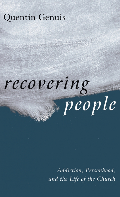 RECOVERING PEOPLE