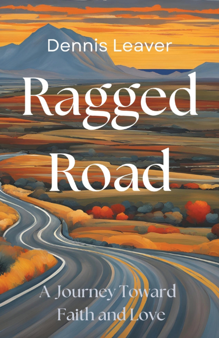 RAGGED ROAD