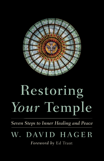 RESTORING YOUR TEMPLE