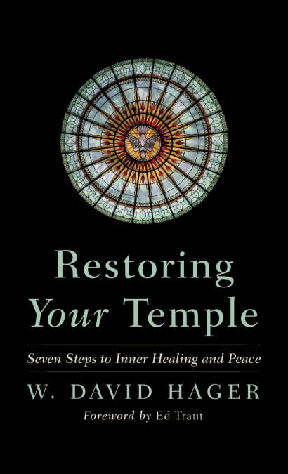 RESTORING YOUR TEMPLE