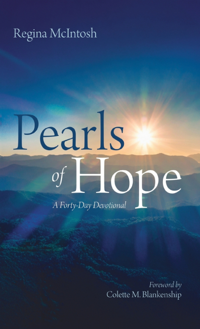 PEARLS OF HOPE