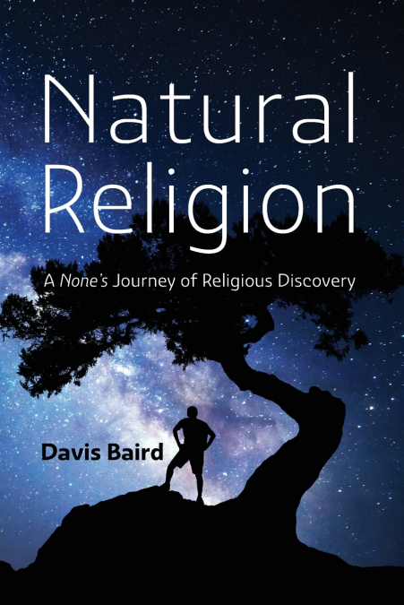 NATURAL RELIGION