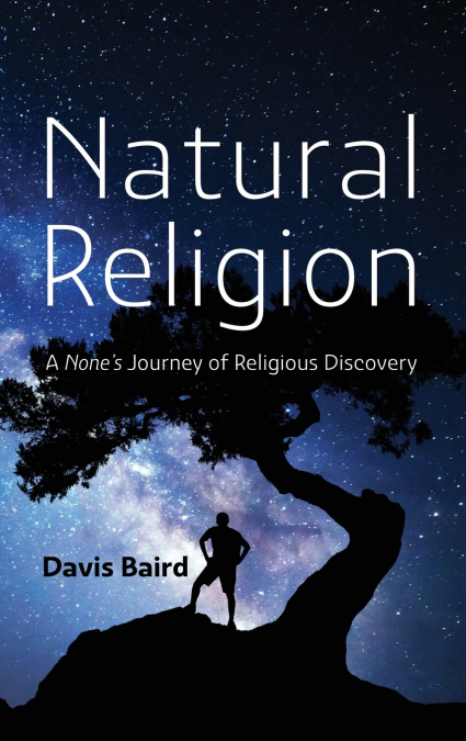 NATURAL RELIGION