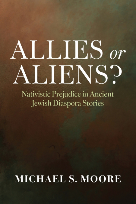 ALLIES OR ALIENS?