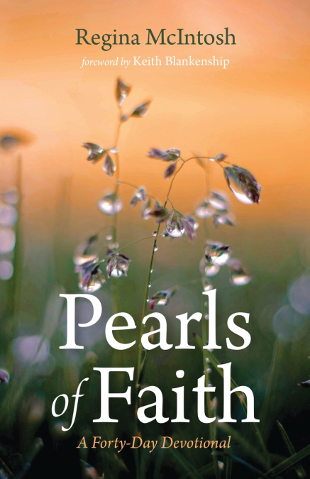 PEARLS OF FAITH