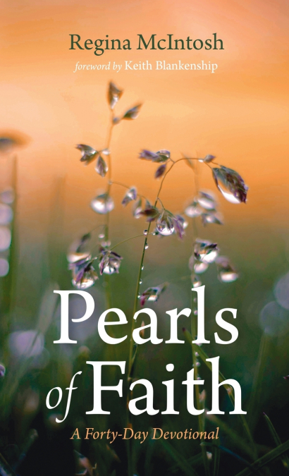 PEARLS OF FAITH
