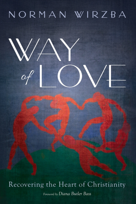 WAY OF LOVE