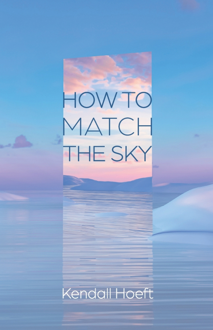 HOW TO MATCH THE SKY
