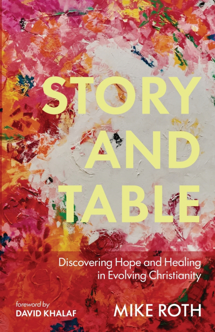 STORY AND TABLE