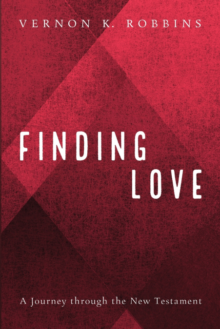 FINDING LOVE