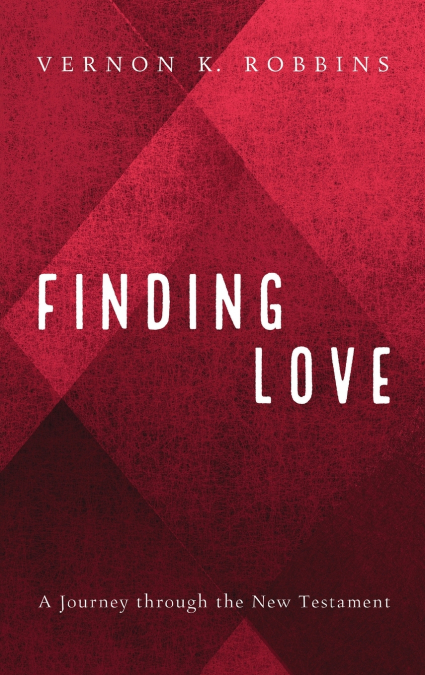 FINDING LOVE