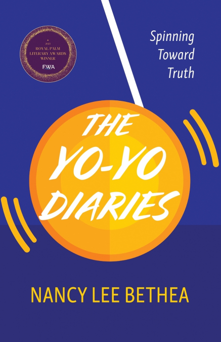 THE YO-YO DIARIES