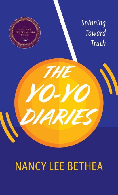 THE YO-YO DIARIES