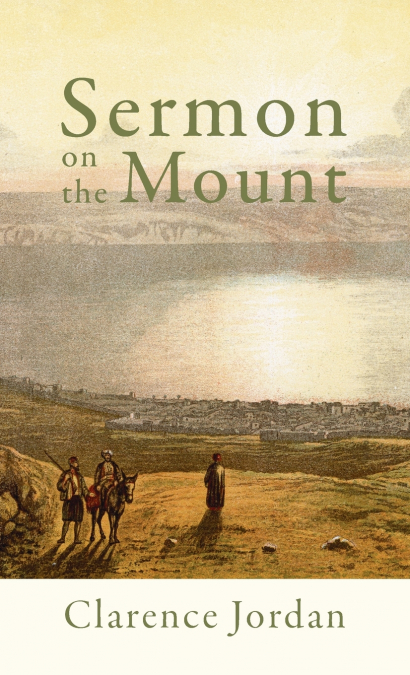 SERMON ON THE MOUNT
