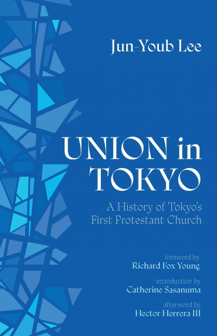 UNION IN TOKYO