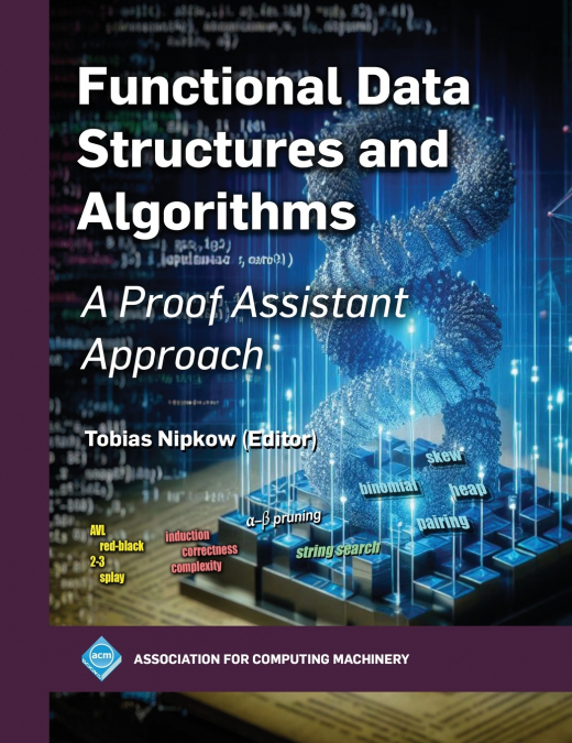 FUNCTIONAL DATA STRUCTURES AND ALGORITHMS