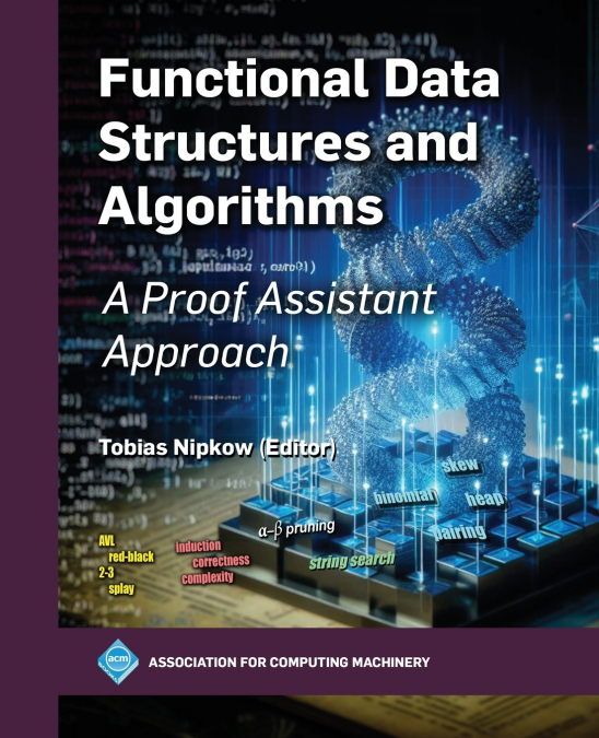 FUNCTIONAL DATA STRUCTURES AND ALGORITHMS