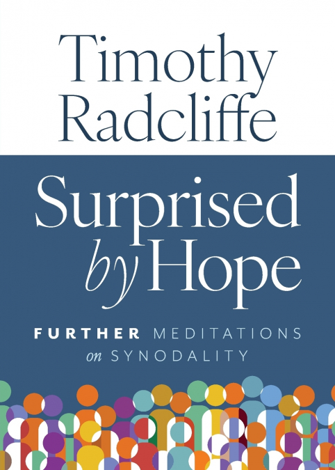 SURPRISED BY HOPE