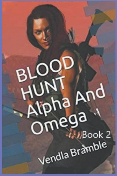BLOOD HUNT