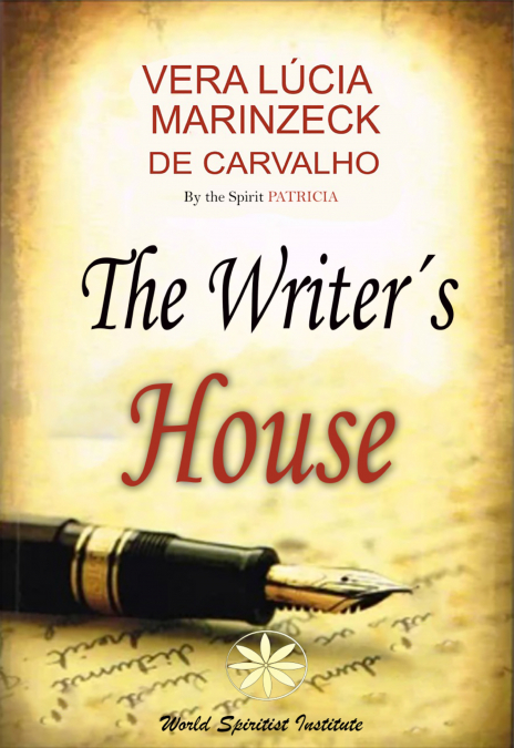 THE WRITER?S HOUSE
