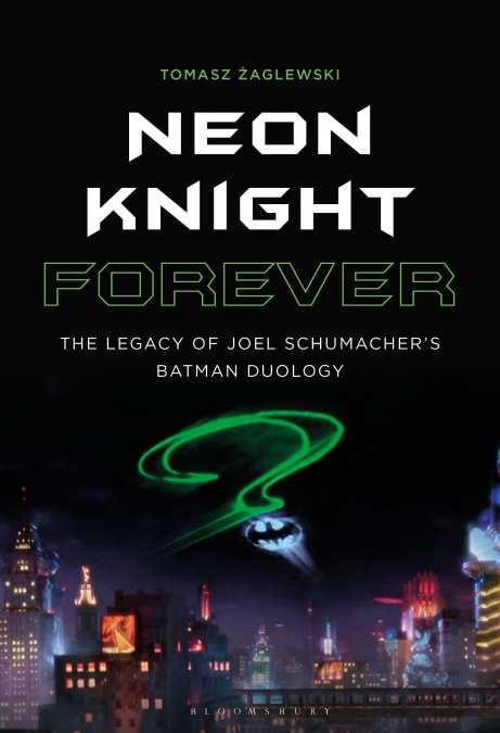 NEON KNIGHT FOREVER