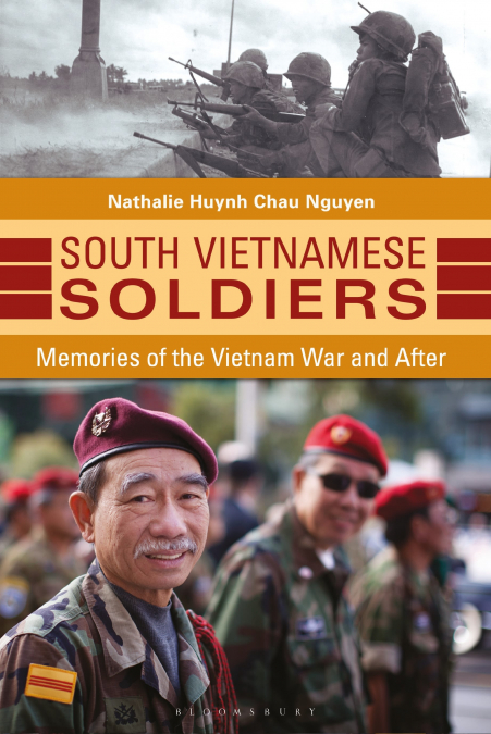 SOUTH VIETNAMESE SOLDIERS