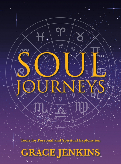 SOUL JOURNEYS
