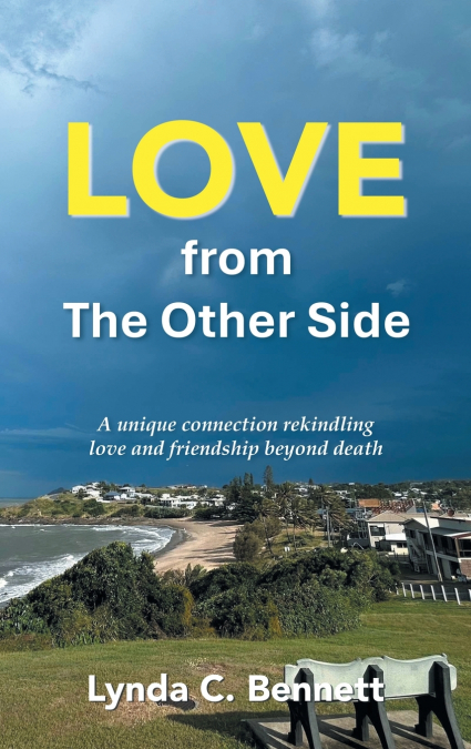 LOVE FROM THE OTHER SIDE