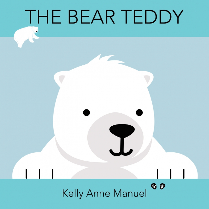 THE BEAR TEDDY