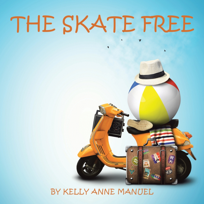 THE SKATE FREE